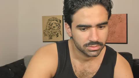 Snapshot of bradleymartin7 chatting on May 7, 11:59 am bradleymartin7 online show from May 7, 11:59 am