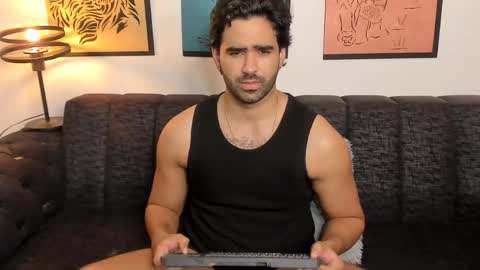 Snapshot of bradleymartin7 chatting on May 16, 1:10 pm bradleymartin7 online show from May 16, 1:10 pm