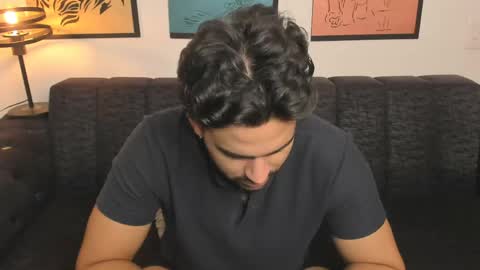 Snapshot of bradleymartin7 chatting on May 17, 2:35 pm bradleymartin7 online show from May 17, 2:35 pm