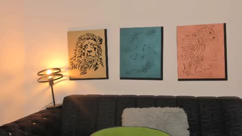 bradleymartin7 online show from July 9, 10:52 am