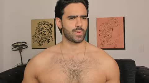 bradleymartin7 online show from July 26, 3:30 pm