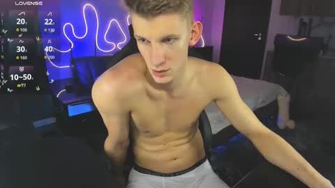 brad maloney online show from November 1, 7:05 pm