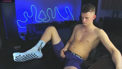 brad maloney online show from April 22, 8:10 pm