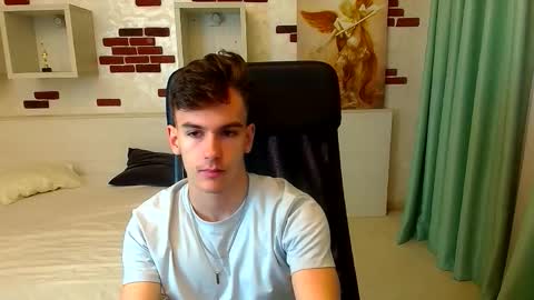 BradyFlint online show from November 13, 5:17 am