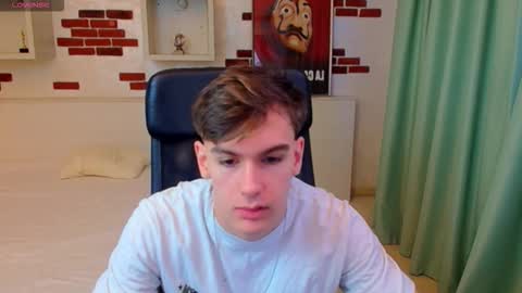 BradyFlint online show from February 24, 5:27 am