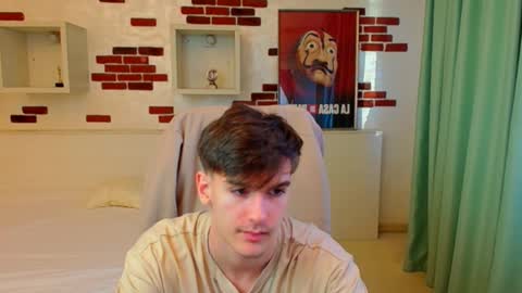 BradyFlint online show from March 9, 5:22 am