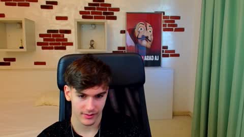 BradyFlint online show from March 10, 5:45 am