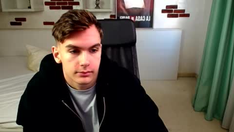 BradyFlint online show from March 17, 6:17 am