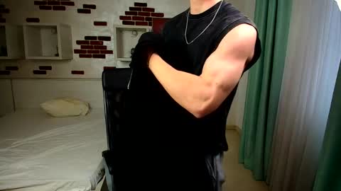 BradyFlint online show from March 19, 5:11 am