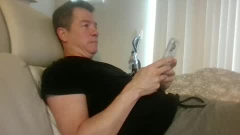 brafred1 online show from March 23, 6:34 pm