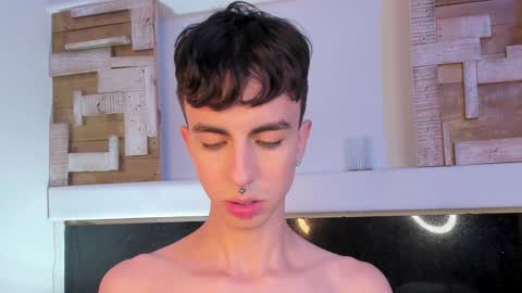 Brahm online show from January 4, 7:13 am