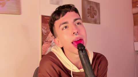 Brahm online show from January 22, 5:26 am