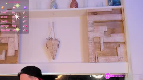 Brahm online show from February 4, 4:59 am