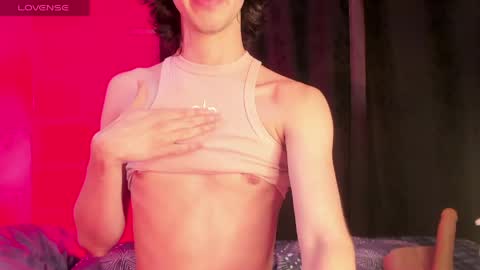 Brahm online show from April 15, 12:50 am