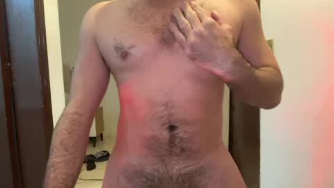 Snapshot of braianbear chatting on May 17, 8:27 pm Cabron online show from May 17, 8:27 pm