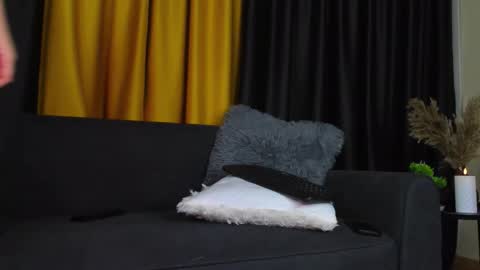 Brail online show from February 14, 6:59 pm