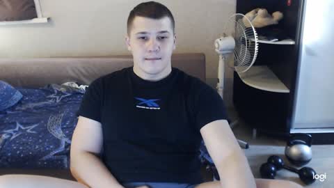 Brain Ortega online show from December 9, 3:50 am