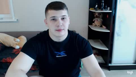 Brain Ortega online show from February 20, 6:28 am