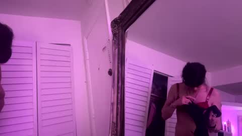 brainwashdbimbo online show from February 27, 12:02 pm