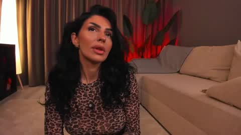 Lunaria online show from April 22, 3:20 am