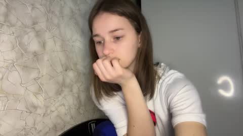 Kate online show from March 20, 7:41 pm