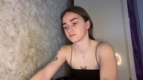 Kate online show from April 26, 5:21 pm