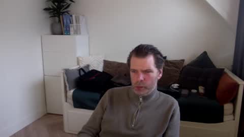 Bram online show from February 12, 11:29 am