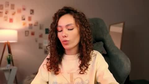 Lilly online show from October 16, 1:12 pm