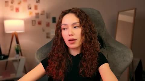 Lilly online show from October 17, 2:19 pm