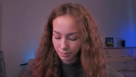 Lilly online show from October 25, 5:59 am