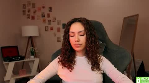 Lilly online show from October 31, 1:56 pm