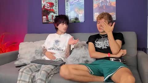 Brand online show from November 24, 6:57 am