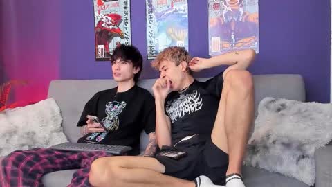 Brand online show from November 25, 5:07 am