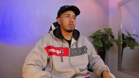 Brand  online show from March 19, 11:25 am