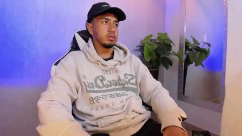 Brand  online show from April 11, 12:09 pm