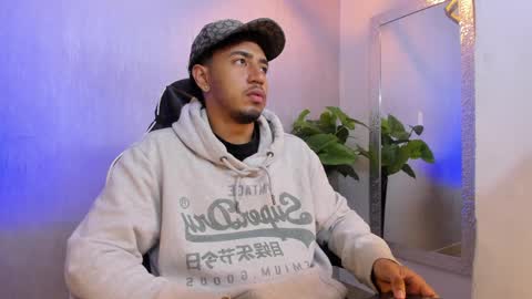 Brand  online show from April 22, 12:07 pm