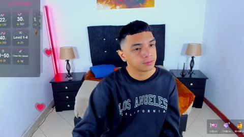 Snapshot of brand_hades chatting on December 18, 2:28 pm B R A N D online show from December 18, 2:28 pm