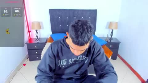 Snapshot of brand_hades chatting on December 18, 5:31 pm B R A N D online show from December 18, 5:31 pm