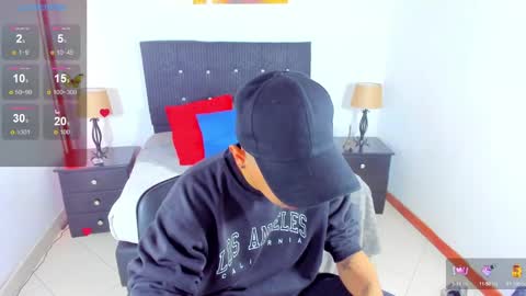 Snapshot of brand_hades chatting on December 20, 6:56 pm B R A N D online show from December 20, 6:56 pm