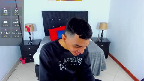 Snapshot of brand_hades chatting on December 21, 3:31 pm B R A N D online show from December 21, 3:31 pm