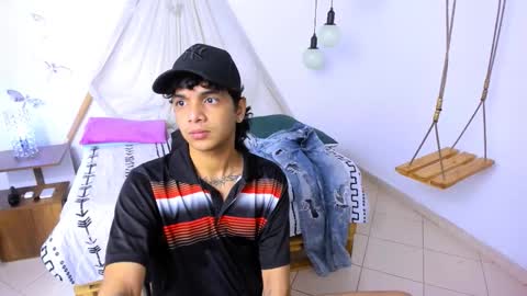 Snapshot of brand_hades chatting on September 14, 7:29 am B R A N D online show from September 14, 7:29 am