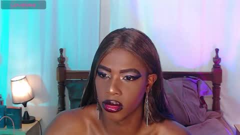 Brandy online show from January 17, 7:06 pm