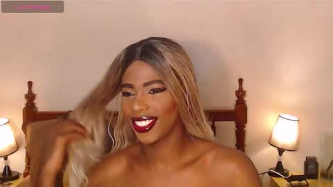 Brandy online show from February 13, 7:21 pm