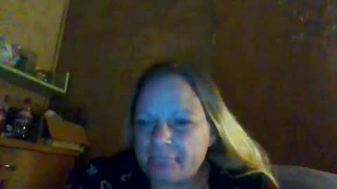 brandilove78 online show from June 19, 5:01 am