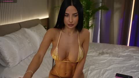 Brandi online show from November 21, 5:22 pm