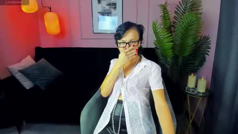 Brandi online show from September 23, 1:47 pm