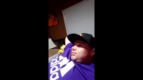 brandon281997 online show from March 15, 12:27 am