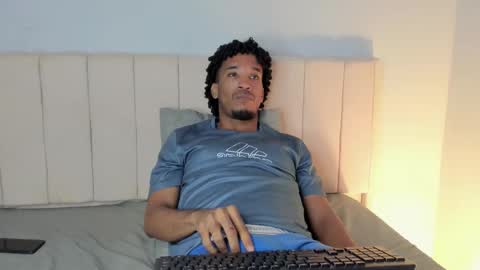 Brandon online show from February 5, 3:05 pm