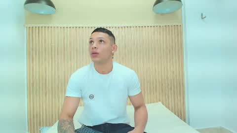 BRANDON online show from June 1, 12:40 pm