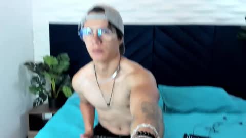 brandon_starkk online show from November 11, 11:32 am